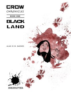 Front cover_Black Land