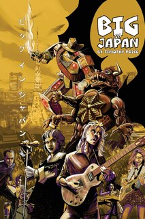 Front cover_Big in Japan