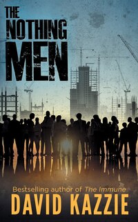 Front cover_The Nothing Men