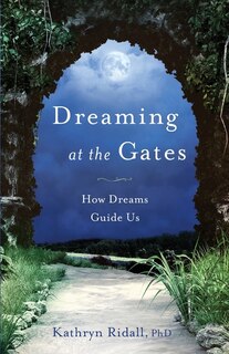 Couverture_Dreaming at the Gates