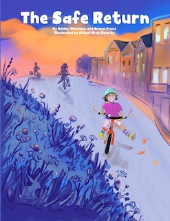Couverture_The Safe Return