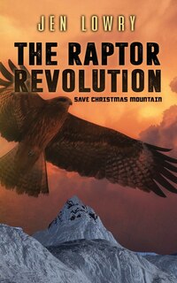 Front cover_The Raptor Revolution
