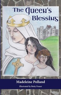 Front cover_The Queen's Blessing