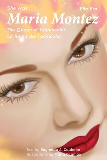 Front cover_Maria Montez