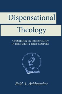 Couverture_Dispensational Theology
