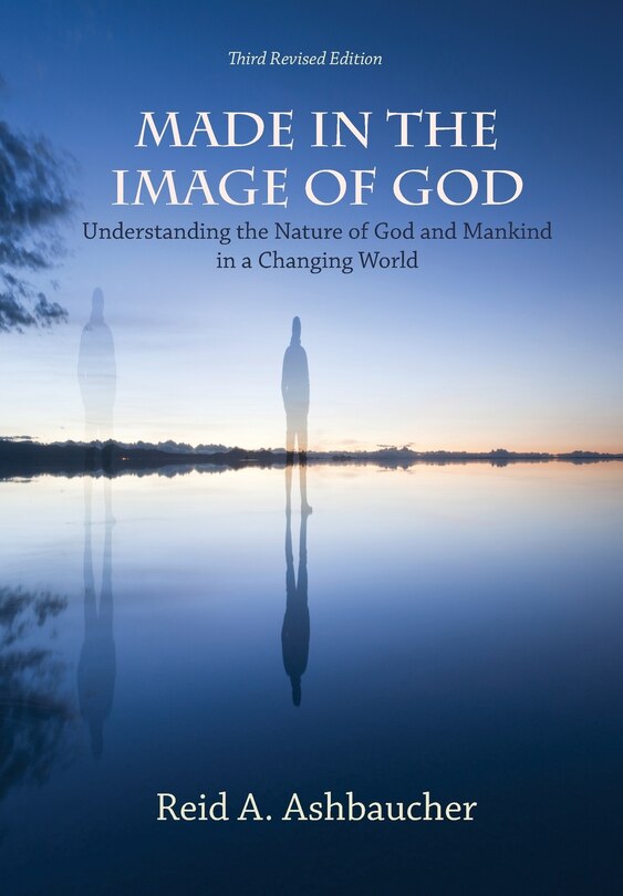 Front cover_Made in the Image of God