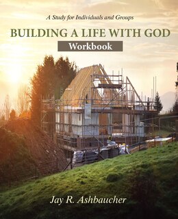 Front cover_Building a Life with God