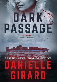 Front cover_Dark Passage