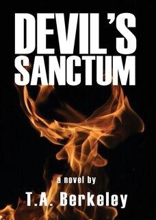 Front cover_Devil's Sanctum