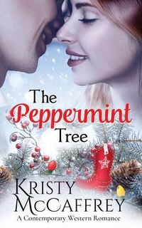 Front cover_The Peppermint Tree