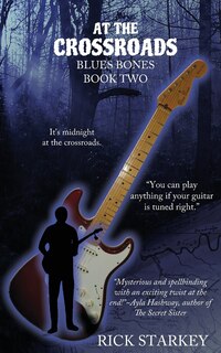 Front cover_At the Crossroads