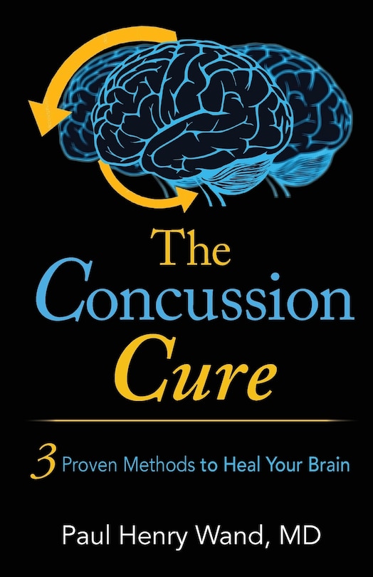 Couverture_The Concussion Cure