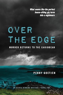 Couverture_Over the Edge