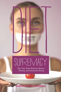 Front cover_Diet Supremacy