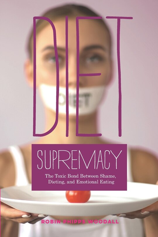 Front cover_Diet Supremacy