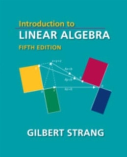 Introduction To Linear Algebra