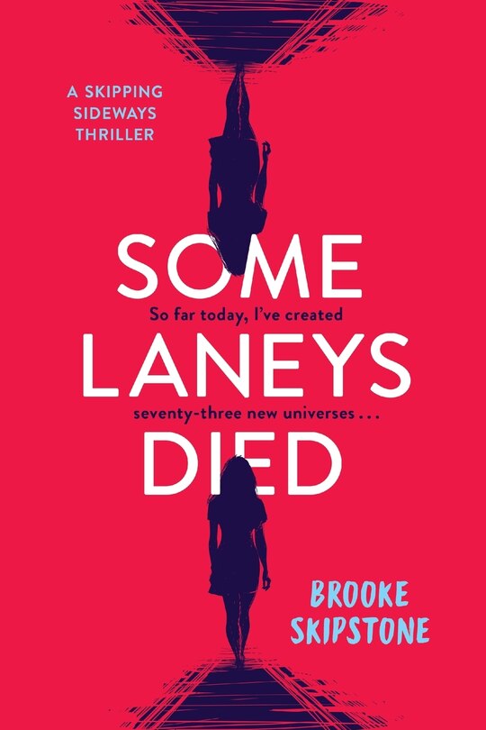 Front cover_Some Laneys Died