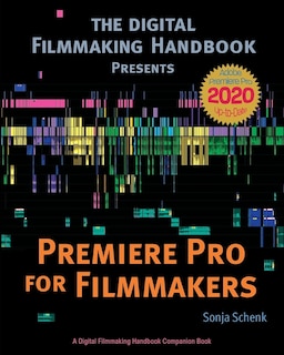 Front cover_Premiere Pro for Filmmakers