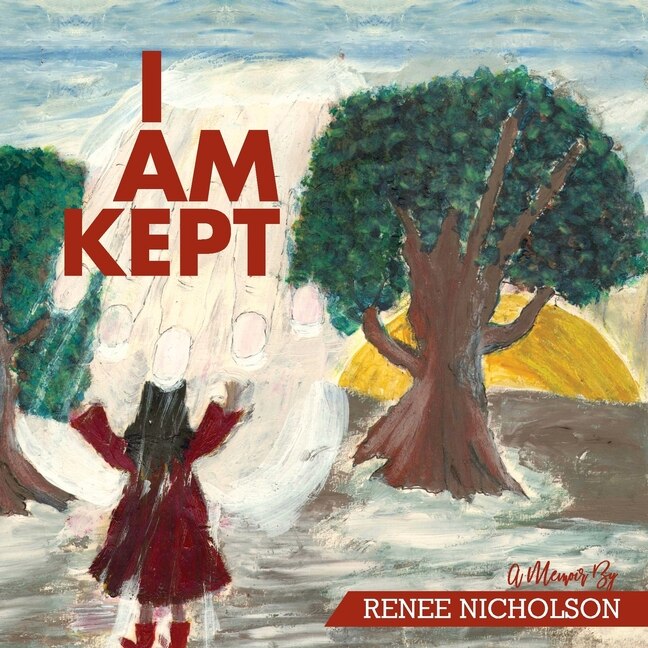 Couverture_I Am Kept