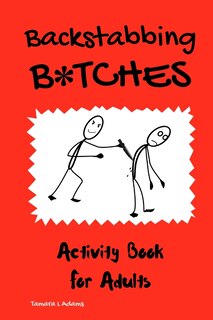 Front cover_Backstabbing B*tches