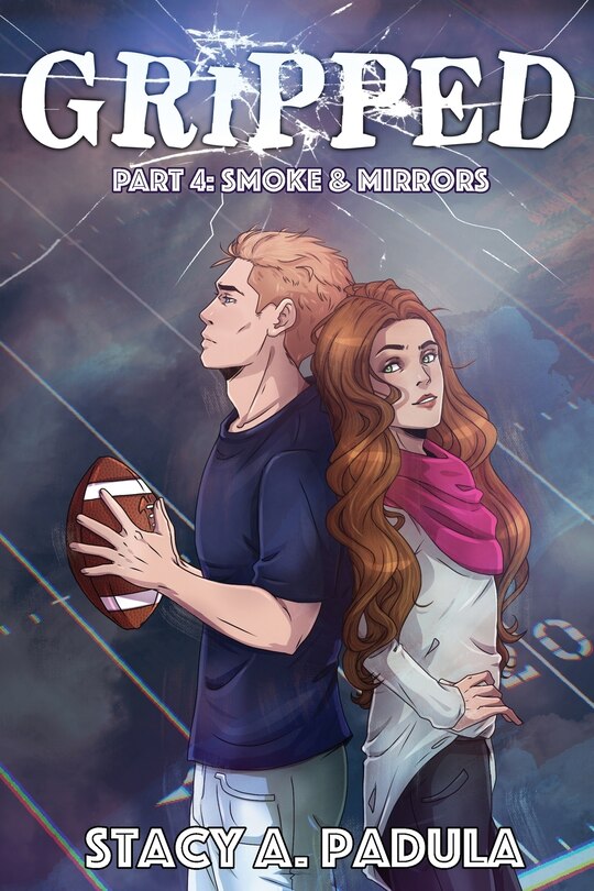 Front cover_Gripped Part 4