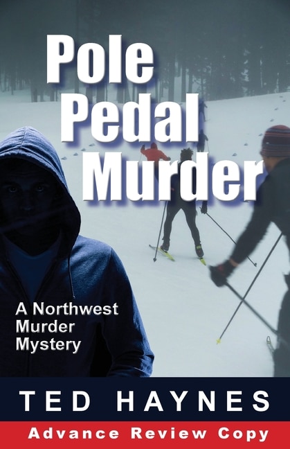 Front cover_Pole Pedal Murder