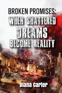 Front cover_Broken Promises