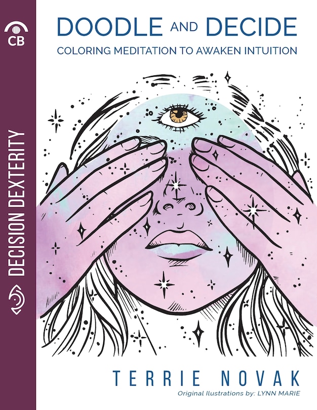 Front cover_Doodle and Decide