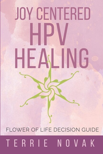 Couverture_Joy Centered HPV Healing