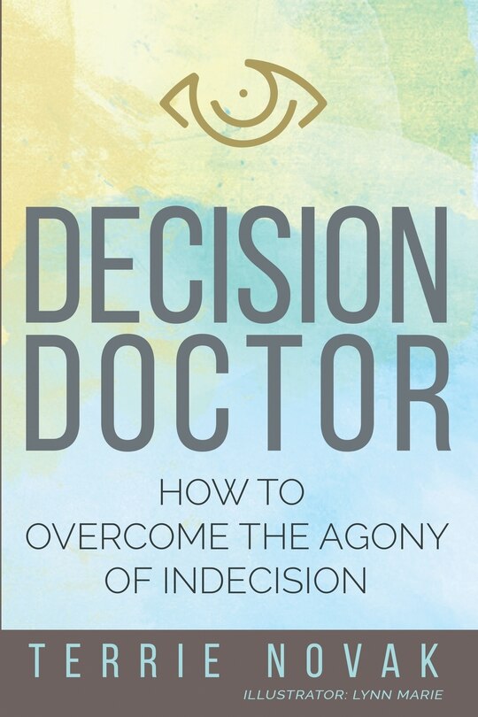 Front cover_Decision Doctor
