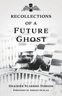 Couverture_Recollections Of A Future Ghost