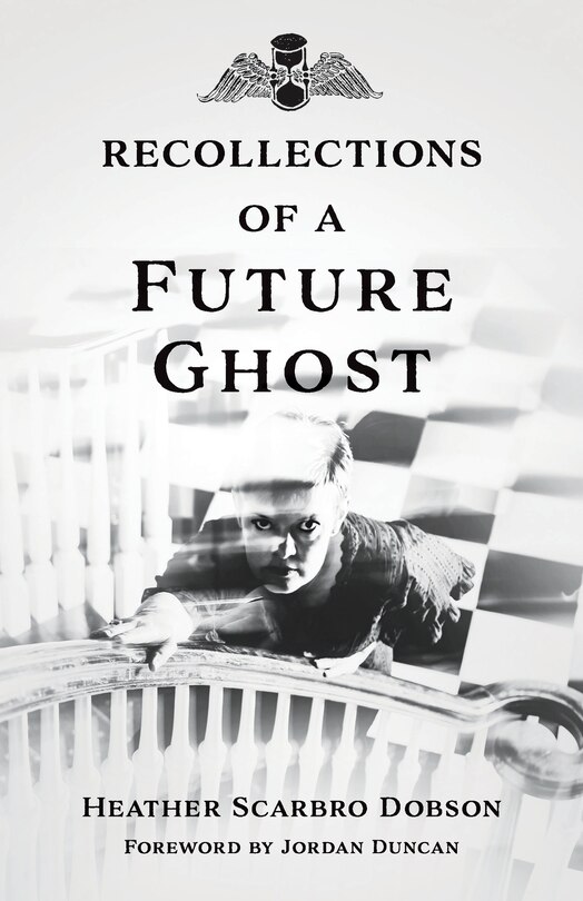 Couverture_Recollections Of A Future Ghost