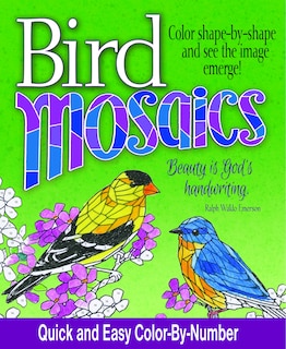 Couverture_Bird Mosaics