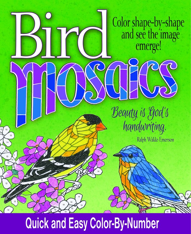 Couverture_Bird Mosaics