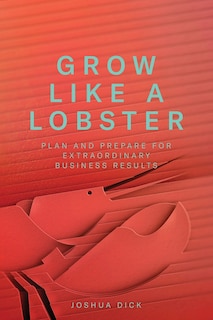 Couverture_Grow Like a Lobster