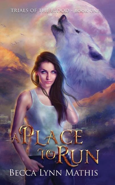 Couverture_A Place To Run