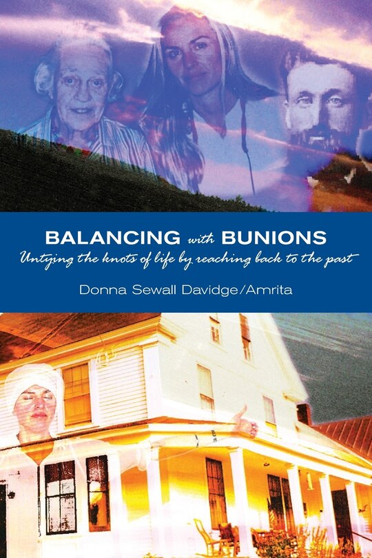 Couverture_Balancing with Bunions