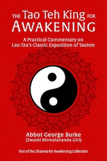 Front cover_The Tao Teh King for Awakening