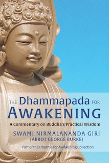 Couverture_The Dhammapada for Awakening