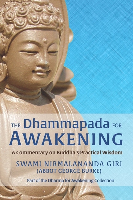 Couverture_The Dhammapada for Awakening