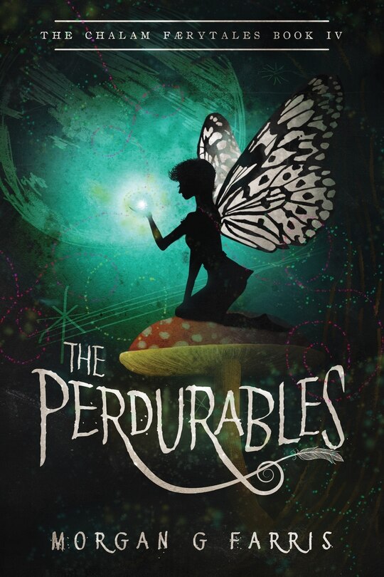 Front cover_The Perdurables