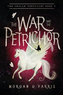 Couverture_The War and the Petrichor