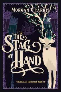 Front cover_The Stag at Hand