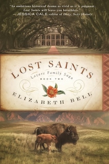 Couverture_Lost Saints