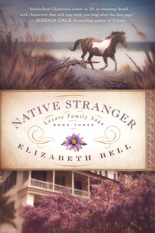 Couverture_Native Stranger