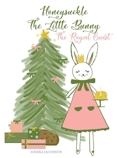 Couverture_Honeysuckle The Little Bunny