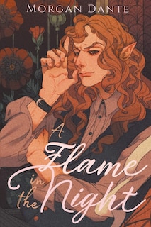 Couverture_A Flame in the Night