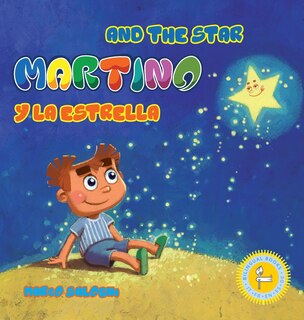 Front cover_Martino and the Star