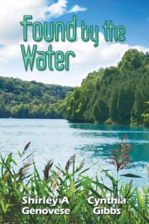 Front cover_Found By the Water
