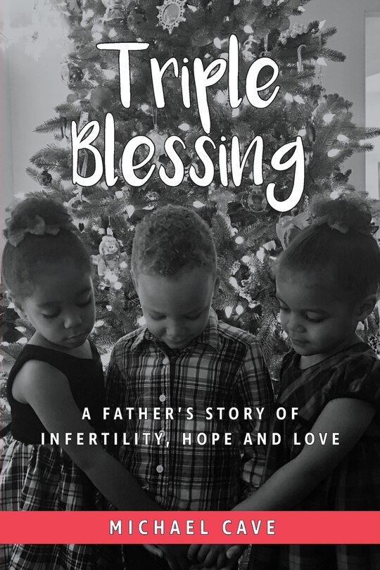Front cover_Triple Blessing